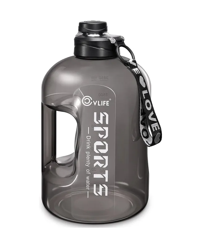 CVLIFE 1 Gallon Water Bottle