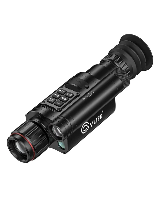 CVLIFE BearMight Smart Night Vision Rifle Scope – Global [Pre-Sale]