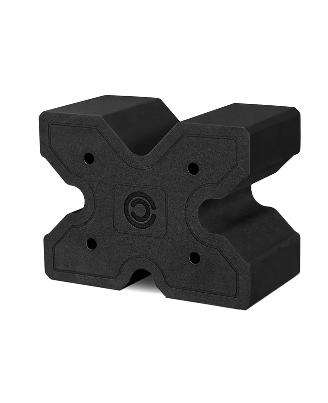 CVLIFE X-Block Shooting Rest Gun Block