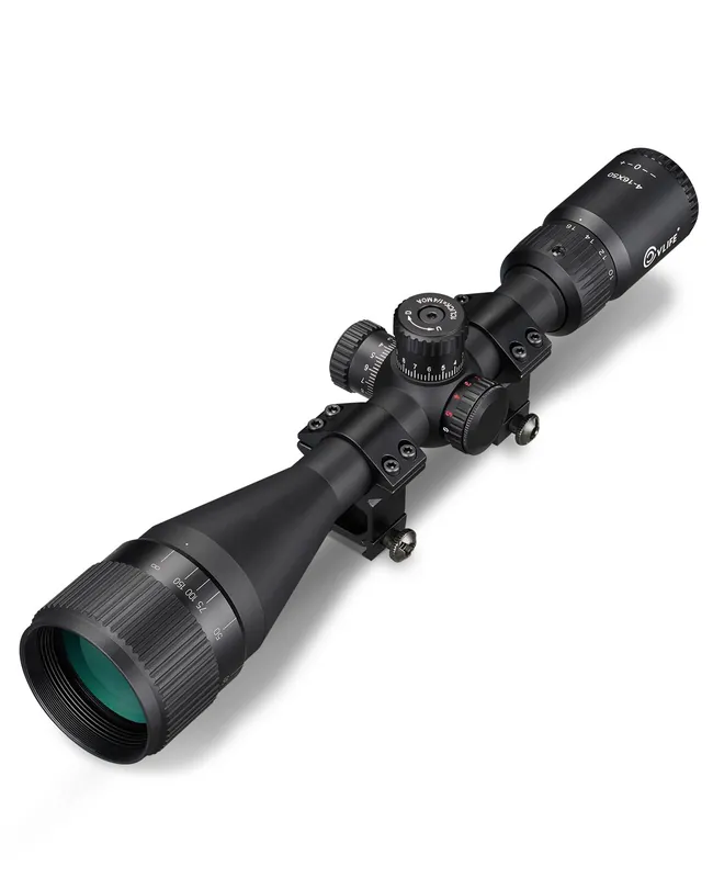 CVLIFE EagleFeather 4-16X50 AO Rifle Scope – Global