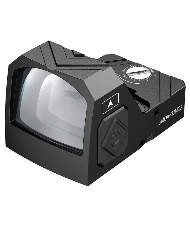 CVLIFE WolfProwl Multiple Reticle Green Dot Sight
