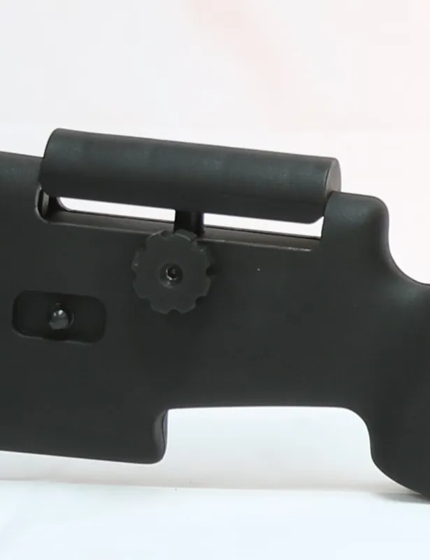 Adjustable Cheek Piece for Long Action Choate Tactical Stock