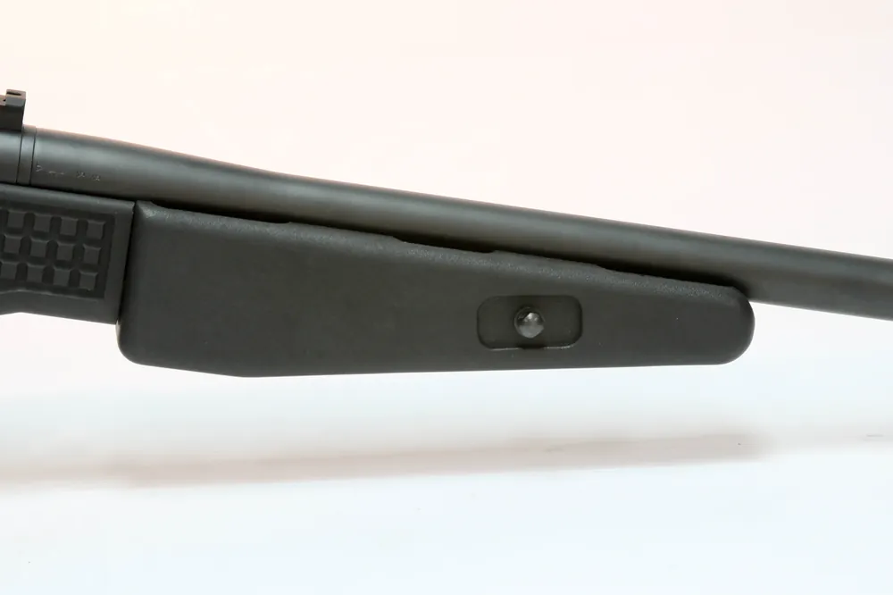 Modular Sniper Forend