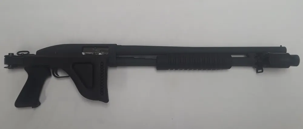 Mossberg 500 & Maverick 88 Night Manager Short (Fits 12 or 20 ga.)