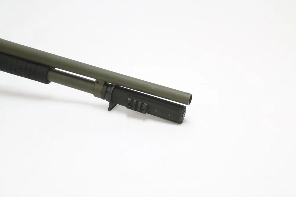 Mossberg 835, 590 Night Manager 7 Shot (Matte)