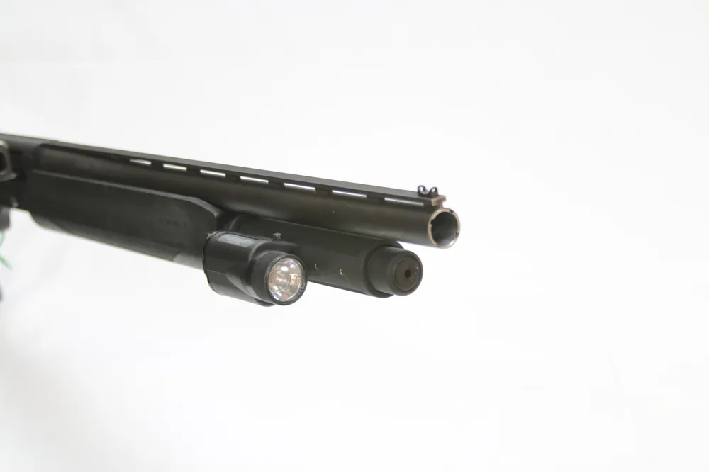 Mossberg 930, 935, 5500, 9200 Night Manager 7 Shot (Matte)
