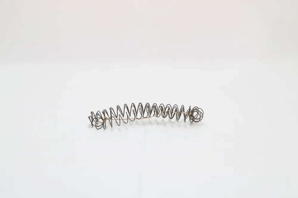 10 & 12 Shot Magazine Extension Spring For 12 Ga.