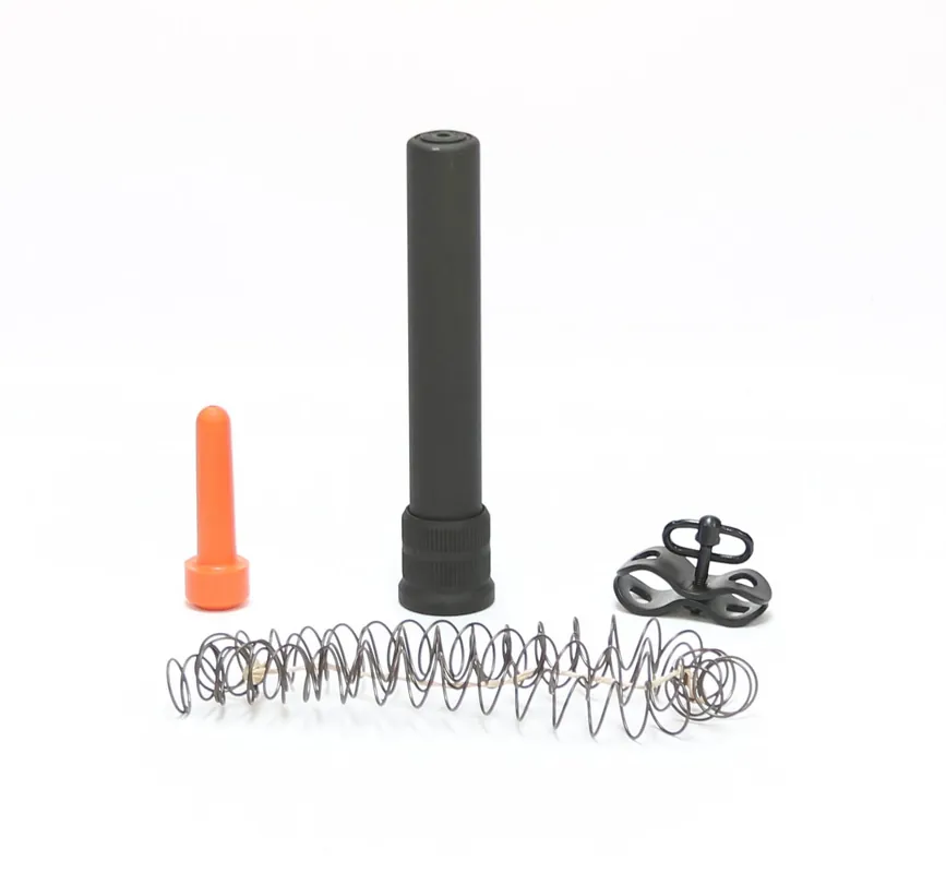 Benelli Magazine Extension +2 Matte for the Super Black Eagle (SBE), SBE II, M1 and M2,12ga