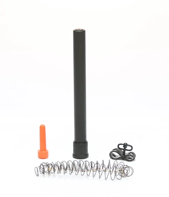 Benelli Magazine extension +4 for the Super Black Eagle (SBE), SBE II, M1 and M2, 12ga (MATTE)