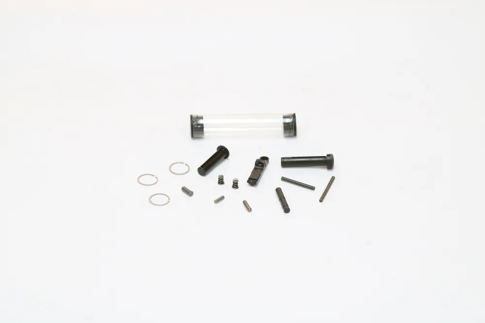 AR Essential Parts Kit