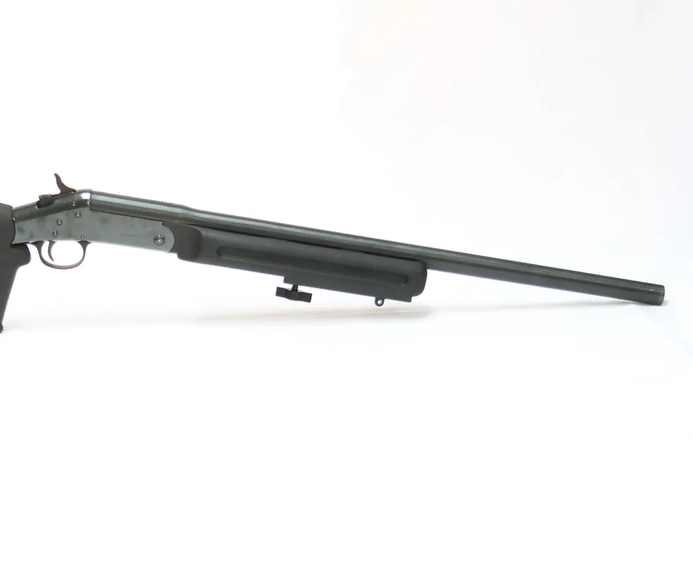 H&R / NEF Varmint Forend