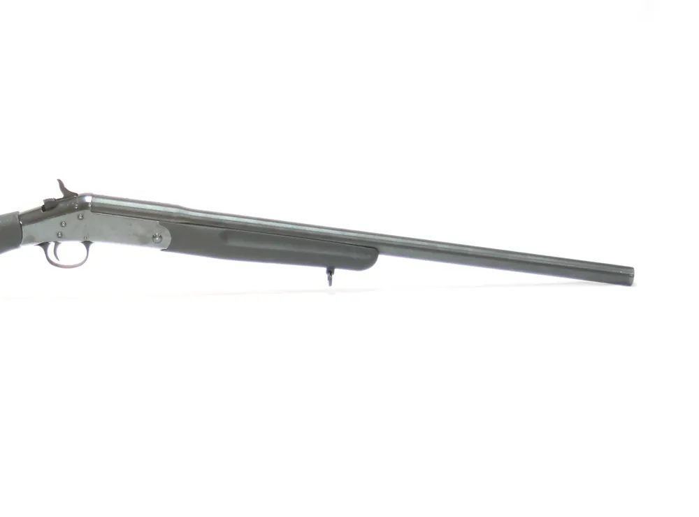 H&R Conventional Forend