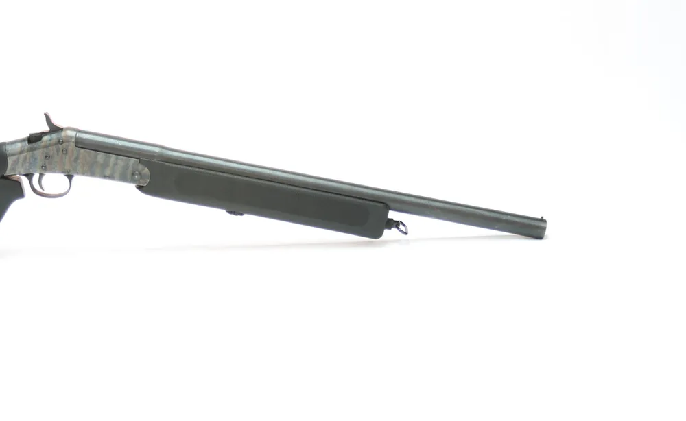 H&R Store-Arm Forend