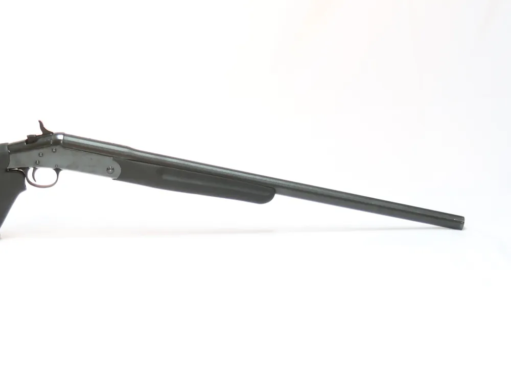 H&R Tamer Forend