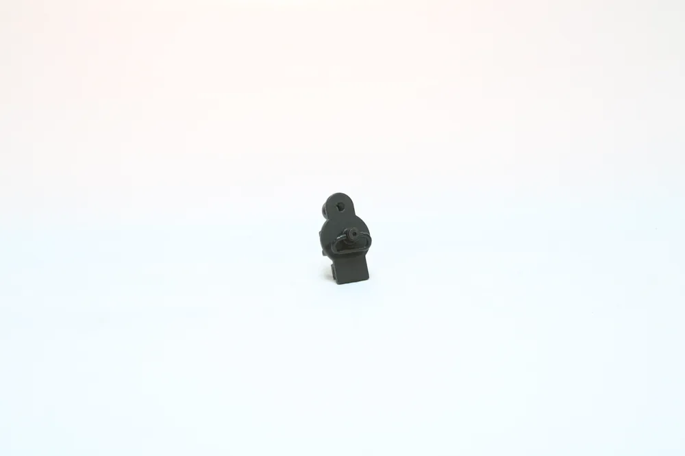 H&K MP5K/SP89 Steel Back Plate w/Sling Loop
