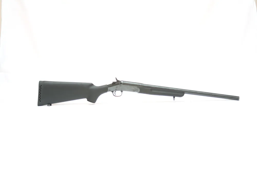 H&R Conventional Stock