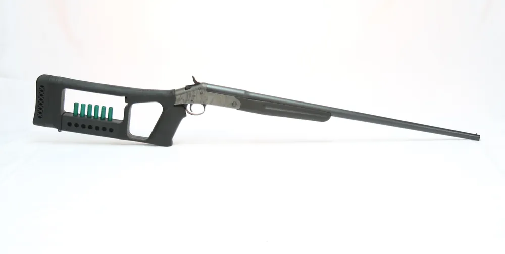 H&R Mark 6 Handi-Rifle and .410 shotgun Stock
