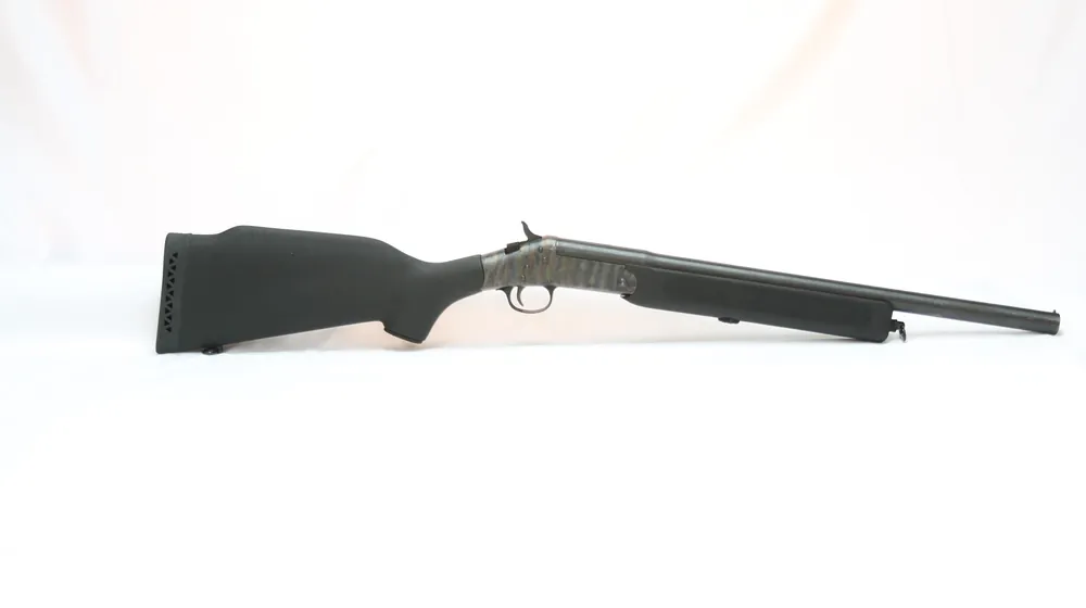 H&R Monte Carlo Stock