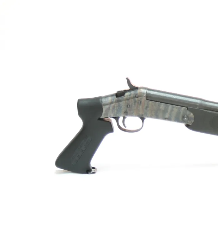 H&R Pistol Grip