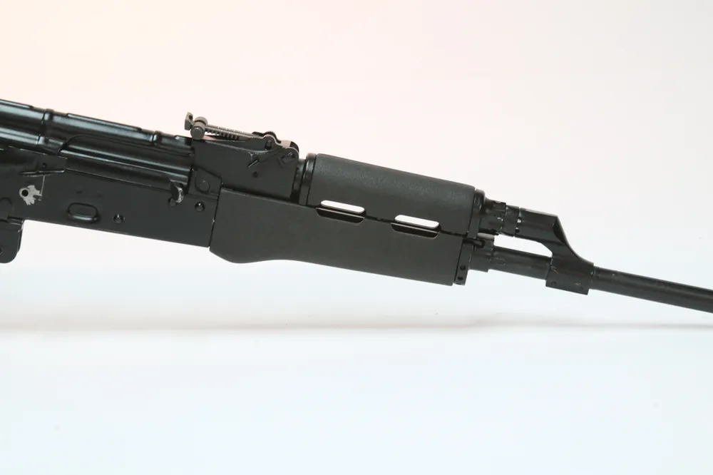 MAK-90 Forend and Handguard Set