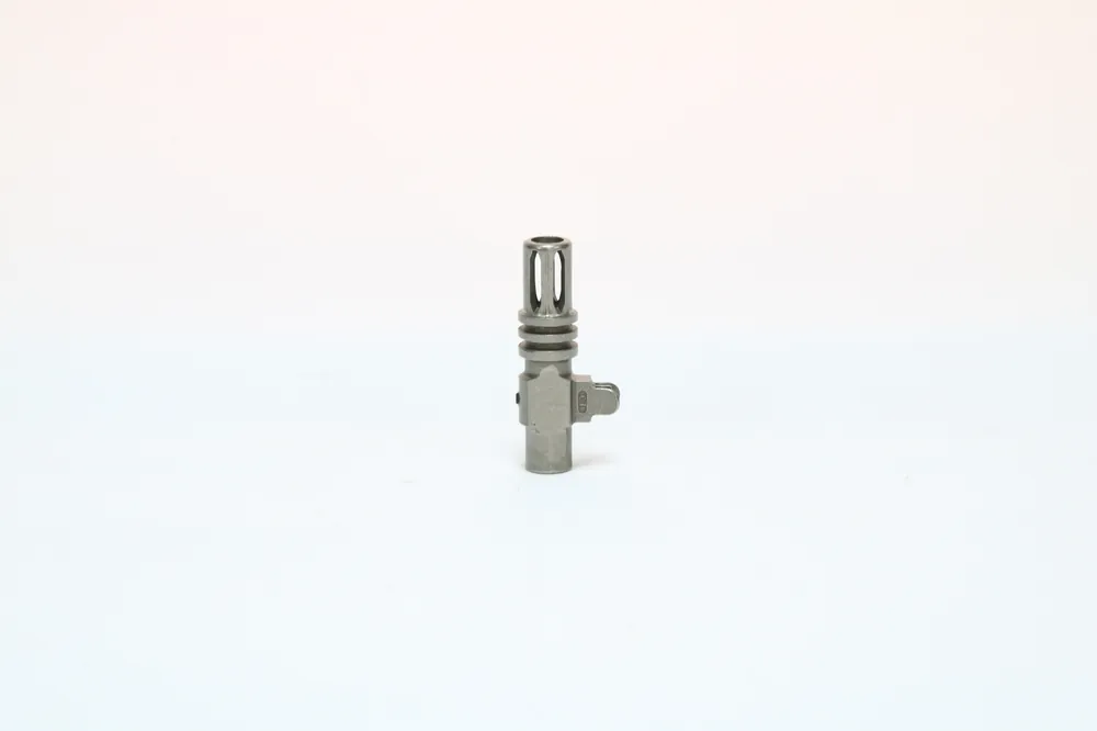 Mini 14 (580 Series) Cage S.S. for barrel diameter of .625