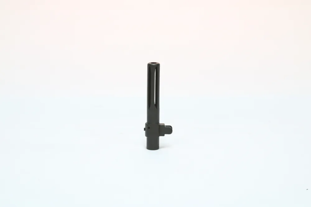 Mini 14 Look-a-Like Flash Hider Blued for .562 diameter barrel