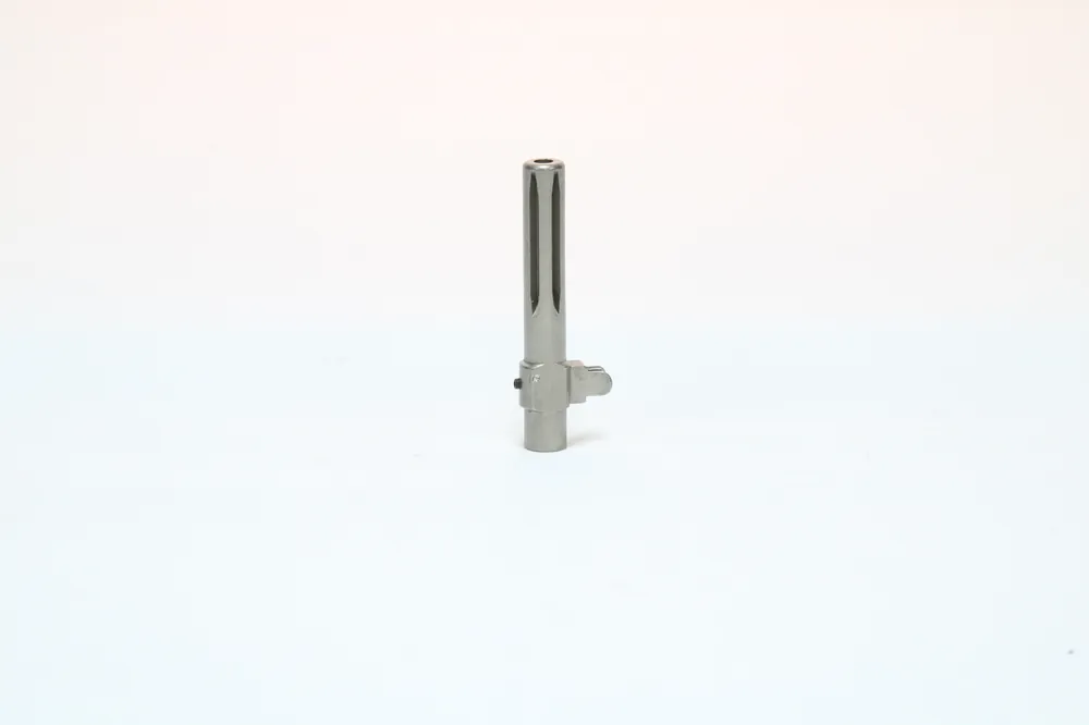 Mini 14 Look-a-Like Flash Hider Stainless Steel for .562 diameter barrel
