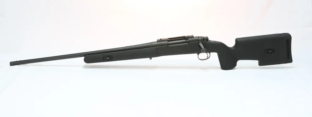 Tactical Remington Long Action Stock BDL LH