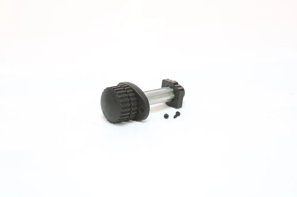 Tactical Stock Elevation Knob Kit