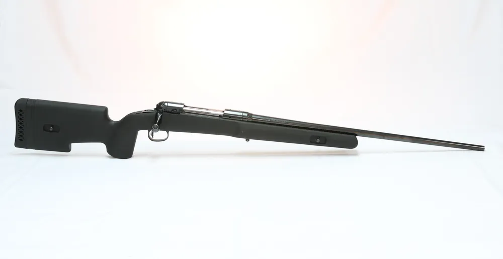 Tactical Stock Sav 110/111/112/116 Long Action