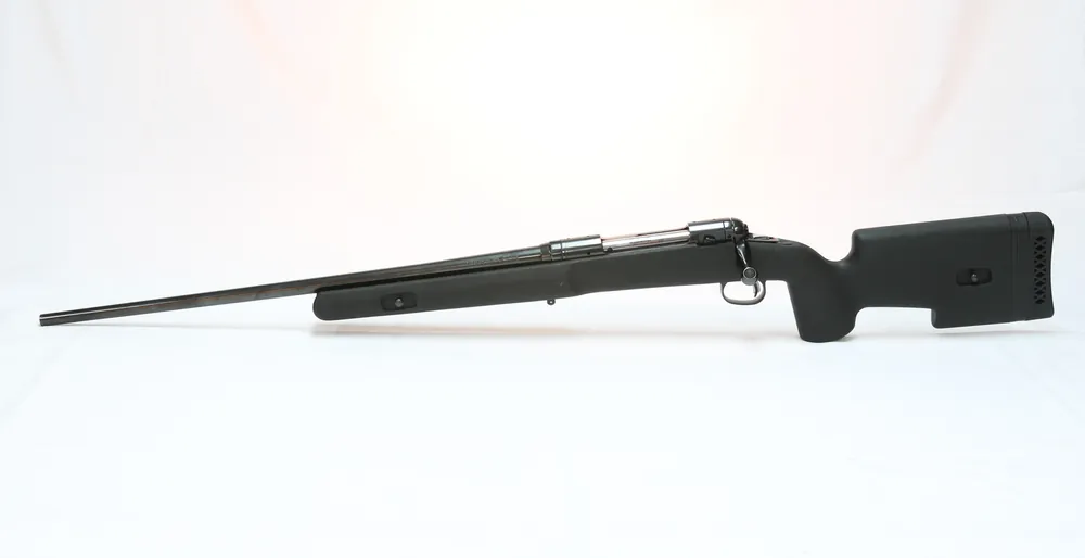 Tactical Stock Sav 110/111/112/116 Long Action Left Hand