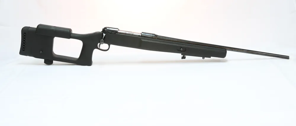 Varmint Savage 110 Long Action Center Feed Stock