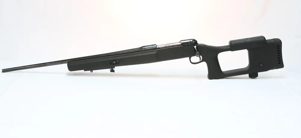 Varmint Savage 110 Long Action Left Hand Stock
