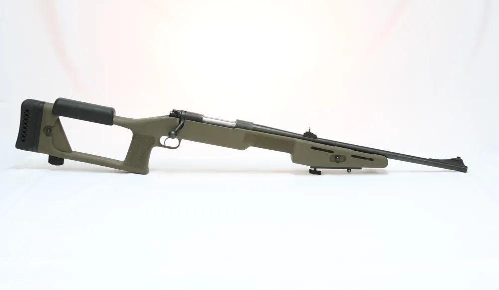 Winchester 70 Long Action Sniper Stock