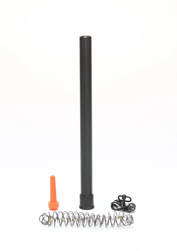 Fabarm FP6/Benelli NOVA/Franchi 912 and 612/H&R Excell Auto 1871/Tri Star Cobra/Raptor/Extrema 12ga 10 Shot+5 Blued