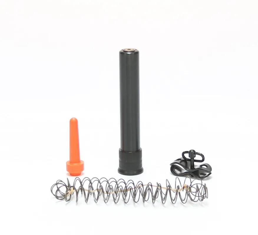 Fabarm FP6/Benelli NOVA/Franchi 912 and 612/H&R Excell Auto 1871/Tri Star Cobra/Raptor/Extrema 12ga 7 Shot+2 Blued