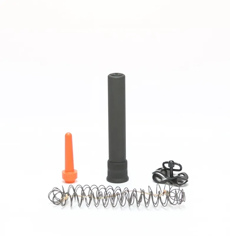 Fabarm FP6/Benelli NOVA/Franchi 912 and 612/H&R Excell Auto 1871/Tri Star Cobra/Raptor/Extrema 12ga 7 Shot+2 Matte