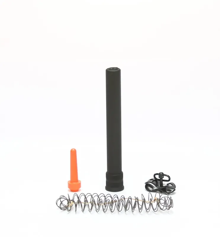 Fabarm FP6/Benelli NOVA/Franchi 912 and 612/H&R Excell Auto 1871/Tri Star Cobra/Raptor/Extrema 12ga 8 Shot +3 Matte