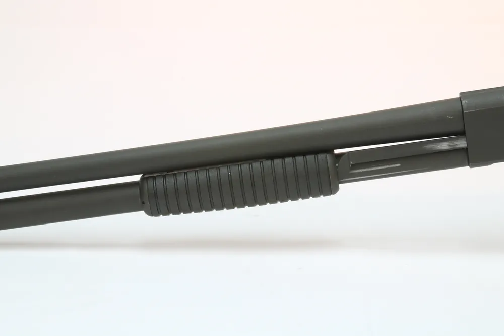 Ithaca 37 Forend