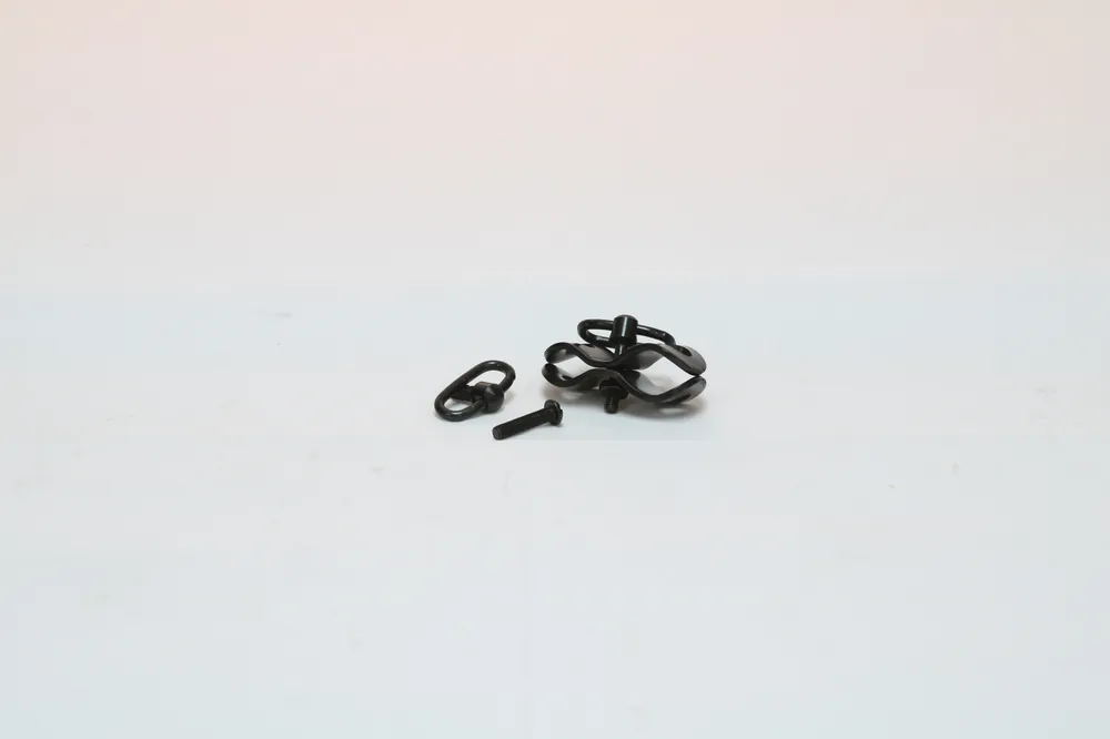 Remington/Winchester/Mossberg 20Ga Base Clamp 1″ Blued