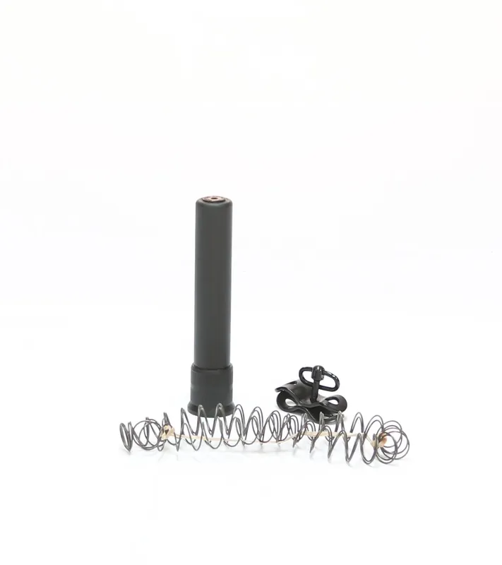 Stevens 320 12ga. +2 Magazine Extension (Matte)
