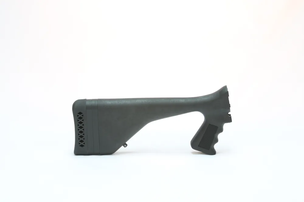 Stevens 350 Pistol Grip M-5 Stock