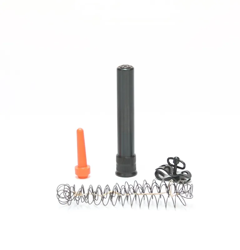 Winchester 1200, 1300 & Defender. 7 Shot Extension (Blued) +2 rounds