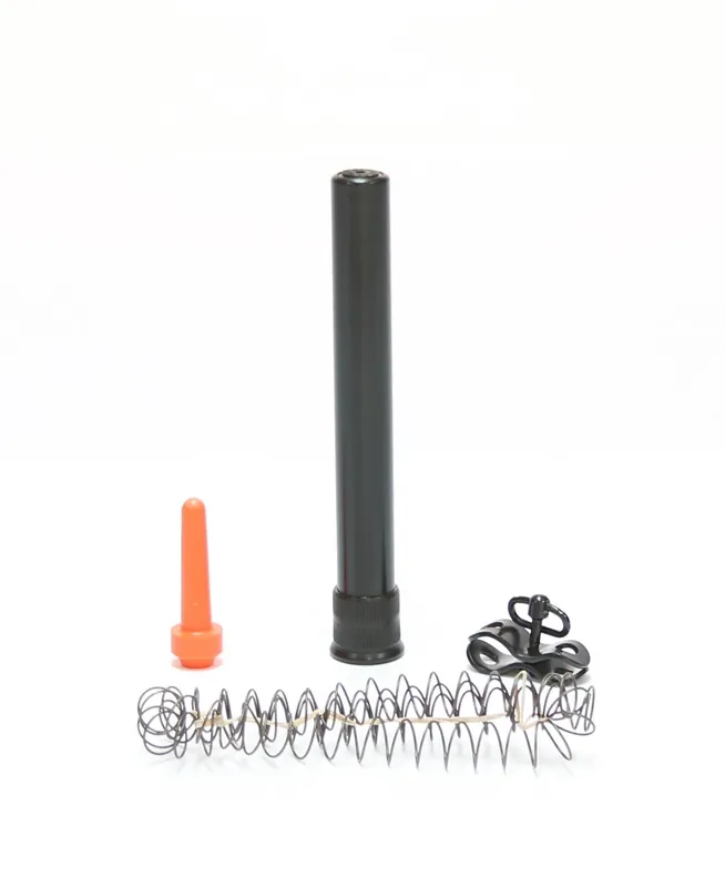 Winchester 1200, 1300 & Defender. (Blued) 8 Shot Extension +3 rounds