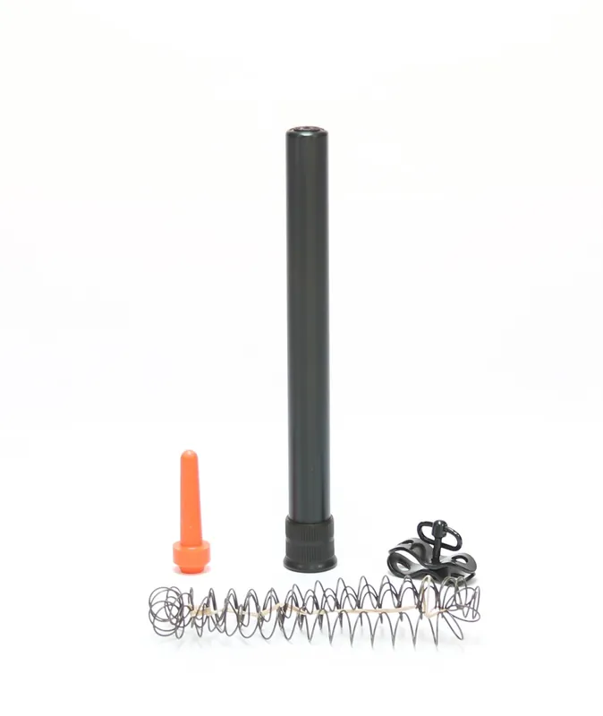 Winchester 1200/1300 & Defender 9 Shot Magazine Extension (Blued) +4 rounds