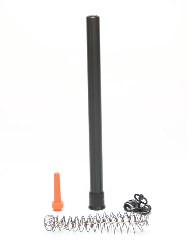 Winchester 1200/1300 & Defender 10 Shot Magazine Extension (Blued) +5 rounds