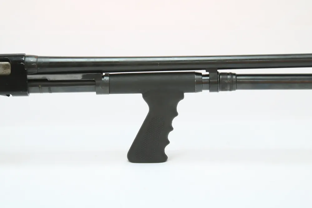 Winchester 1200/1300 Pistol Grip Forend For 12ga.