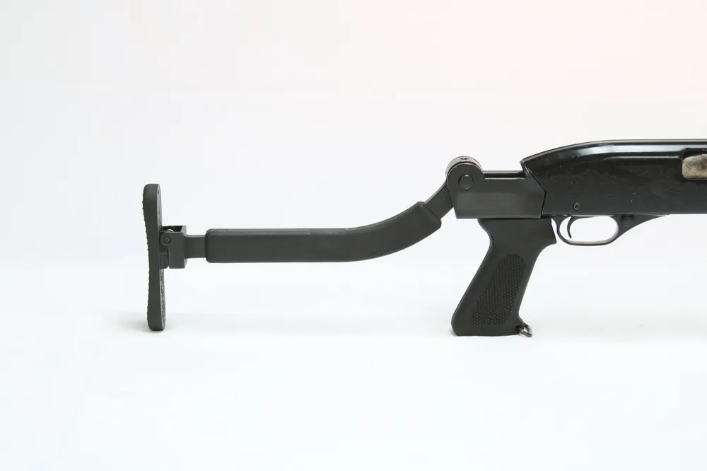 Winchester 1200/1300 Top Folder Stock
