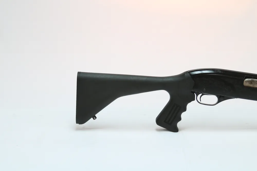 Winchester 1200/1300/1400 Mark 5 Pistol Grip Youth & Body Armor Stock