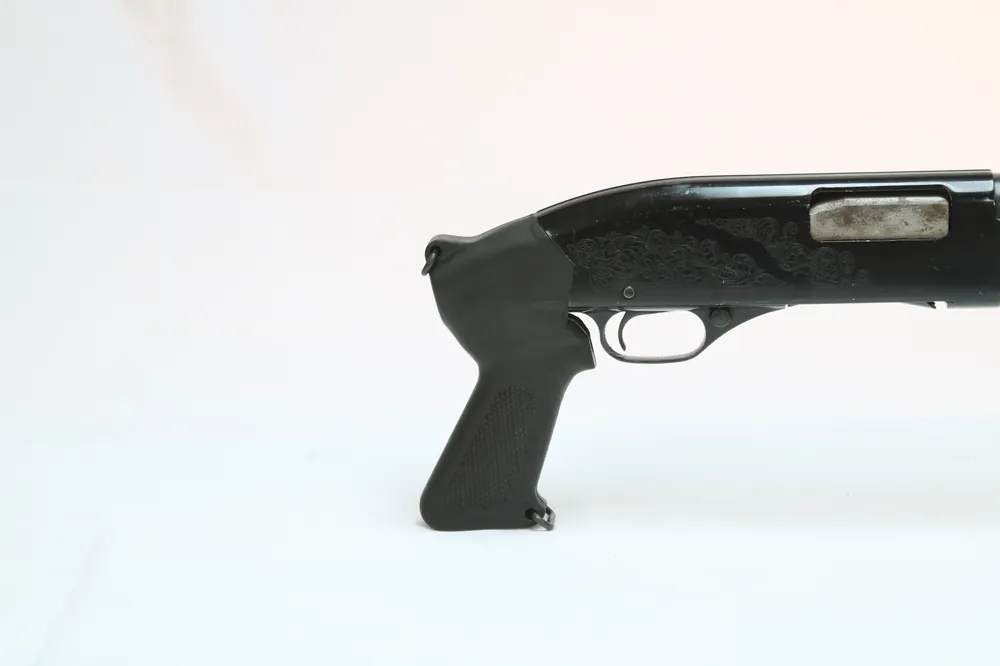 Winchester 1200/1300/1400 Pistol Grip